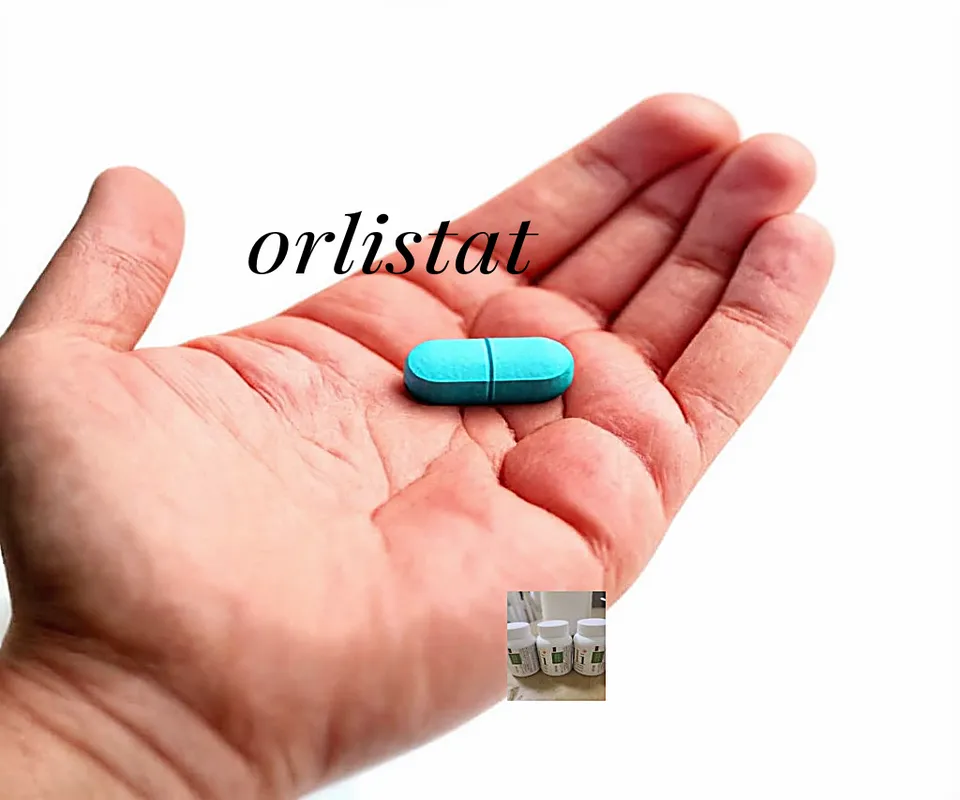 Orlistat precio en similares